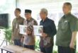 Anak Harimau Sumatera Tampil Perdana, Gubernur Lampung Resmikan Nama