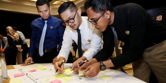 Masuk Fortune Southeast Asia 2025, Jasa Raharja Raih Penghargaan Internasional Lingkungan Kerja Terbaik