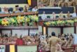 Pemprov Lampung Matangkan Strategi Antisipasi El Nino untuk Jaga Produktivitas Pertanian