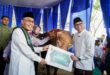 Momentum Iduladha, Pemprov Lampung Dorong Kepedulian dan Kesejahteraan Masyarakat