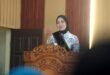 Lantik Lima Ibunda Guru Kabupaten, Purnama Wulan Sari Mirza Tegaskan Peran Strategis Pendamping Pendidikan
