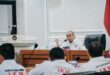 Gubernur Mirza Ajak Perantau Minang Berkolaborasi Bangun Lampung