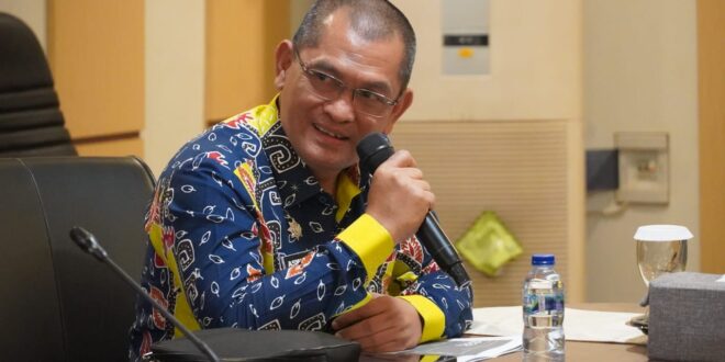 Pembangunan Sekolah Rakyat Kota Baru Masuki Tahap Akhir, Operasional Segera Dimulai