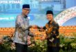 Lampung Perkuat Peningkatan SDM, Gubernur Mirza Ajak PTMA Bersinergi