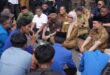 Wagub Jihan Temui Massa Aksi Mahasiswa, Pemprov Lampung Kawal Aspirasi ke Pemerintah Pusat