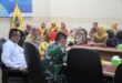 Pemprov Lampung Perkuat Langkah Antisipasi Dampak El Nino terhadap Inflasi dan Ketahanan Pangan