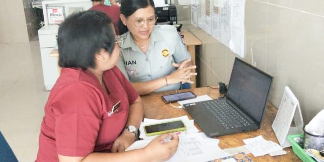 Digitalisasi Pelayanan Jadi Kunci Jasa Raharja Hadir Lebih Cepat bagi Korban Kecelakaan