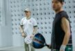 Kejurda Padel Lampung 2026 Resmi Dimulai, Sekdaprov Tekankan Sportivitas dan Dorong Pembinaan Atlet