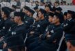 31 Pasangan Ikuti Nikah Massal Begawi Cinta Lampung 2026, Gubernur Mirza Tekankan Pentingnya Agama dan Dialog dalam Rumah Tangga