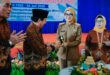 Hadiri HUT Ke-64 PWRI, Wagub Jihan Ajak Purna Tugas Terus Berkontribusi untuk Lampung