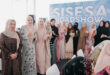 Purnama Wulan Sari Mirza Buka SiSeSa Roadshow Lampung 2026, Dorong Kolaborasi Industri Kreatif dan Fashion Muslim