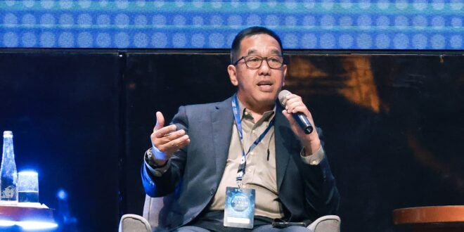 Muhammad Awaluddin: Ekosistem Terintegrasi Kunci Jasa Raharja Hadirkan Pelayanan Maksimal Kepada masyarakat