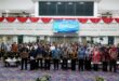Hadapi El Nino, Pemprov Lampung Petakan Kebutuhan Air di Berbagai Sektor