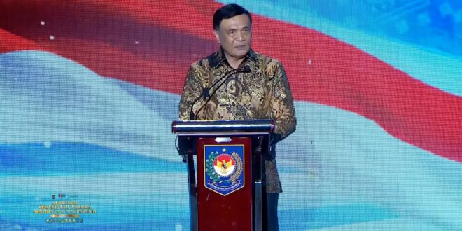 Pemprov Lampung Raih Apresiasi Terbaik II Akses Penduduk terhadap Pelayanan Pendidikan Regional Sumatera