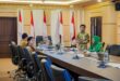 Pemprov Lampung Buka Kolaborasi Pengelolaan Sampah Pasar Untuk Hasilkan Pupuk Organik