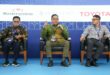 Di AIIF 2026, Dirut Jasa Raharja Paparkan Masa Depan Perlindungan Publik Berbasis AI