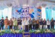 Pemprov Lampung Dukung RRI Bandar Lampung Perkuat Edukasi dan Informasi Publik