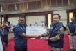 Pemprov Lampung Dorong Hilirisasi Komoditas Lokal Lewat Wirausaha Muda Desa