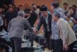 Ekonomi Digital Menggeliat, Gubernur Mirza Dorong Anak Muda Lampung Ciptakan Peluang, Bukan Sekadar Konsumen