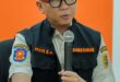 Gubernur Lampung Alihkan KBM ke Pembelajaran Daring, Antisipasi Dampak Abu Vulkanik Anak Krakatau