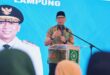 Gubernur Mirza Dorong Fatayat NU Lampung Perkuat Pemberdayaan Perempuan dan Kualitas SDM