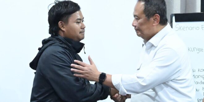 Korban KM Virgo Transport 8 Teridentifikasi, Jasa Raharja Serahkan Santunan Kurang dari 24 Jam